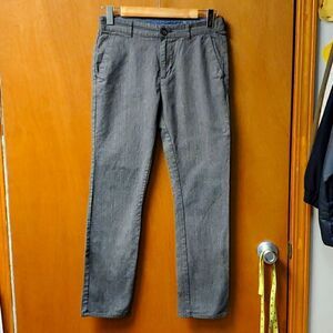 Bullhead, Dillon skinny 28x30 